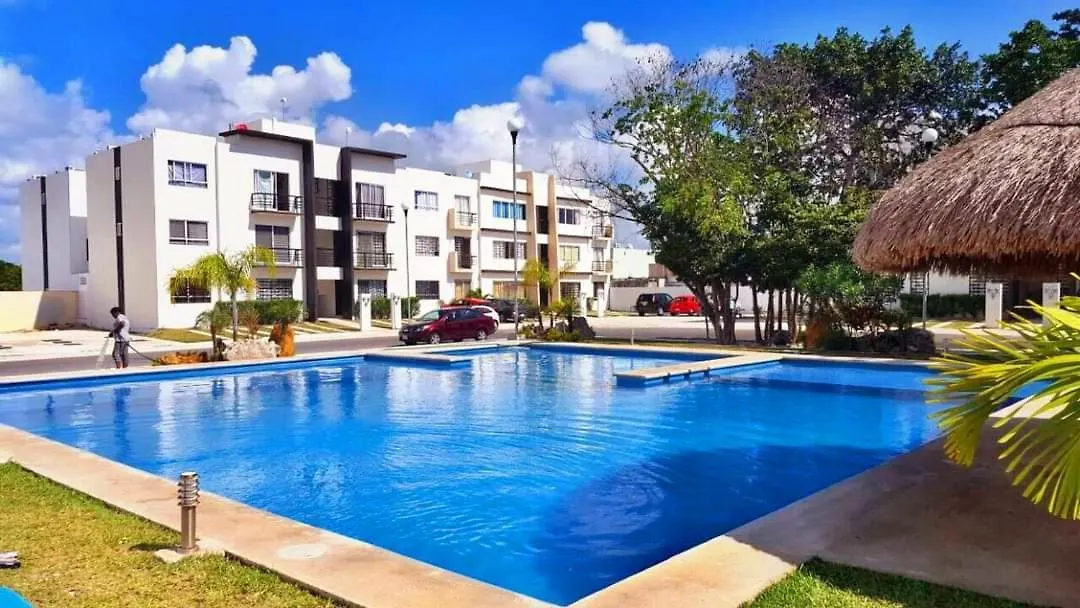Apartamento Tulipanes elérhetőségei